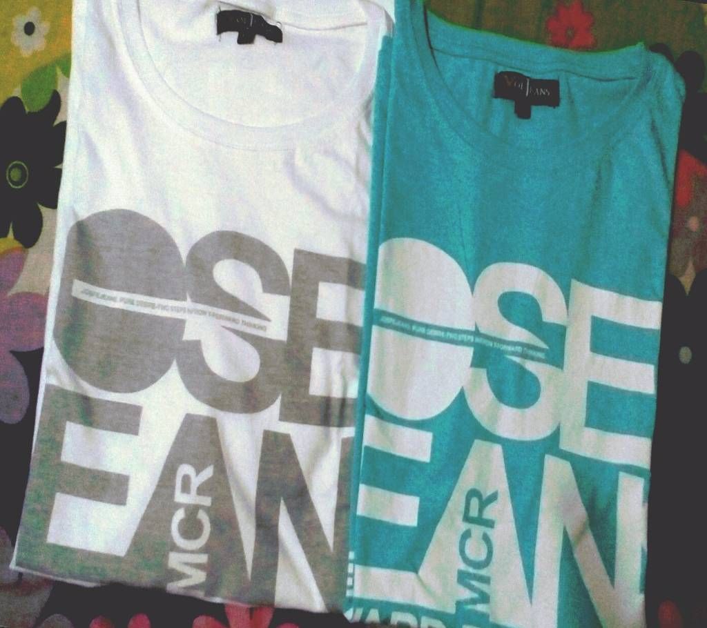 josef jeans t shirt