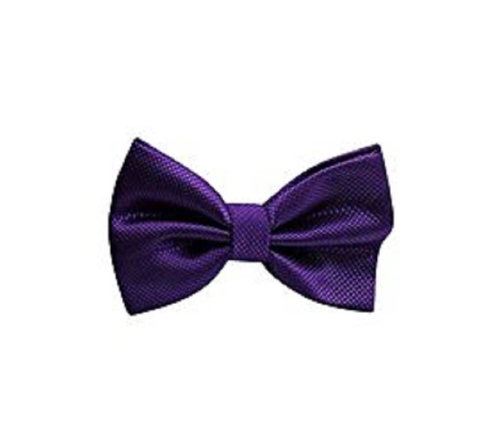 Cotton Bow Tie For Men