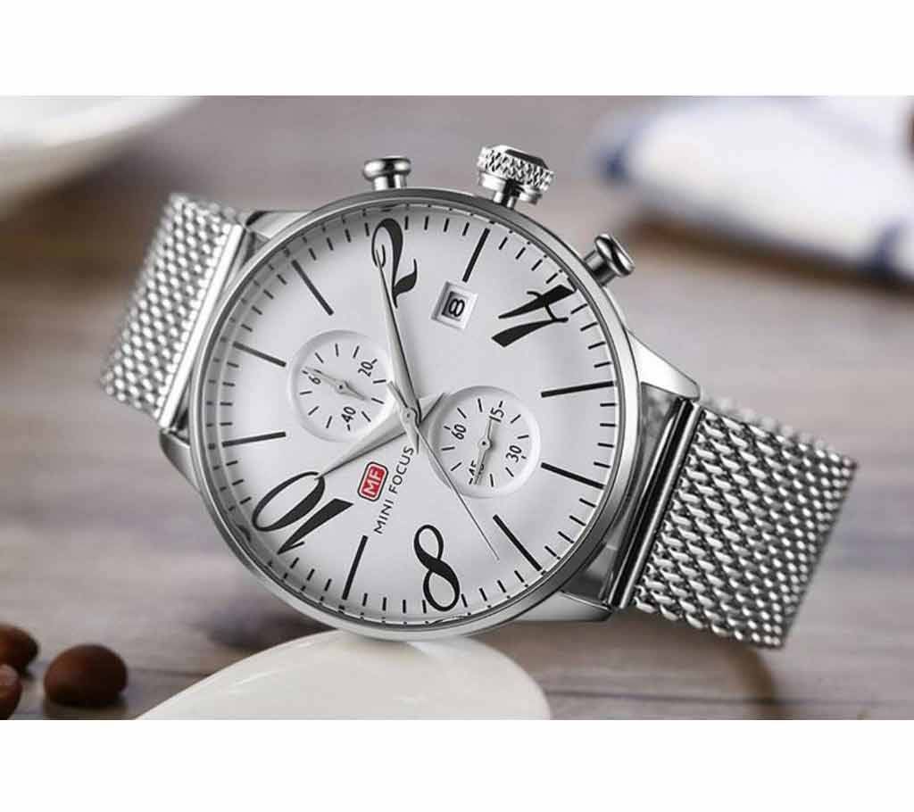 Mini Focus MF09 Gents Watch
