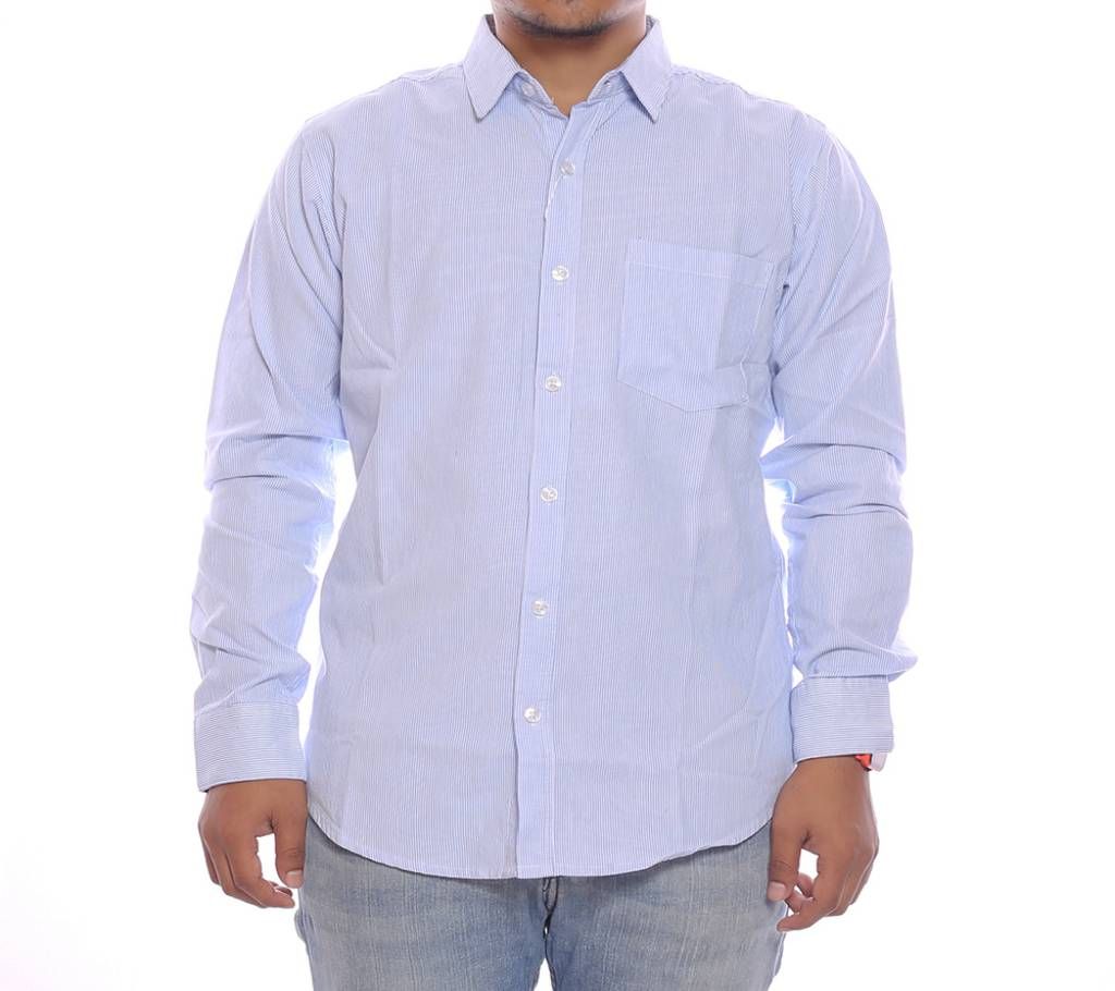 Menz Flowers Slave Formal Shirts