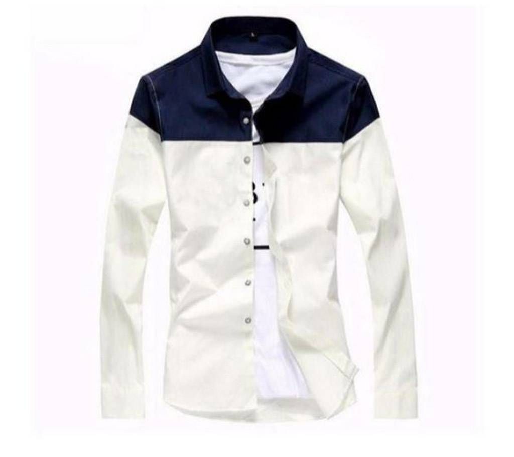 Men full sleeve Casual Shirts