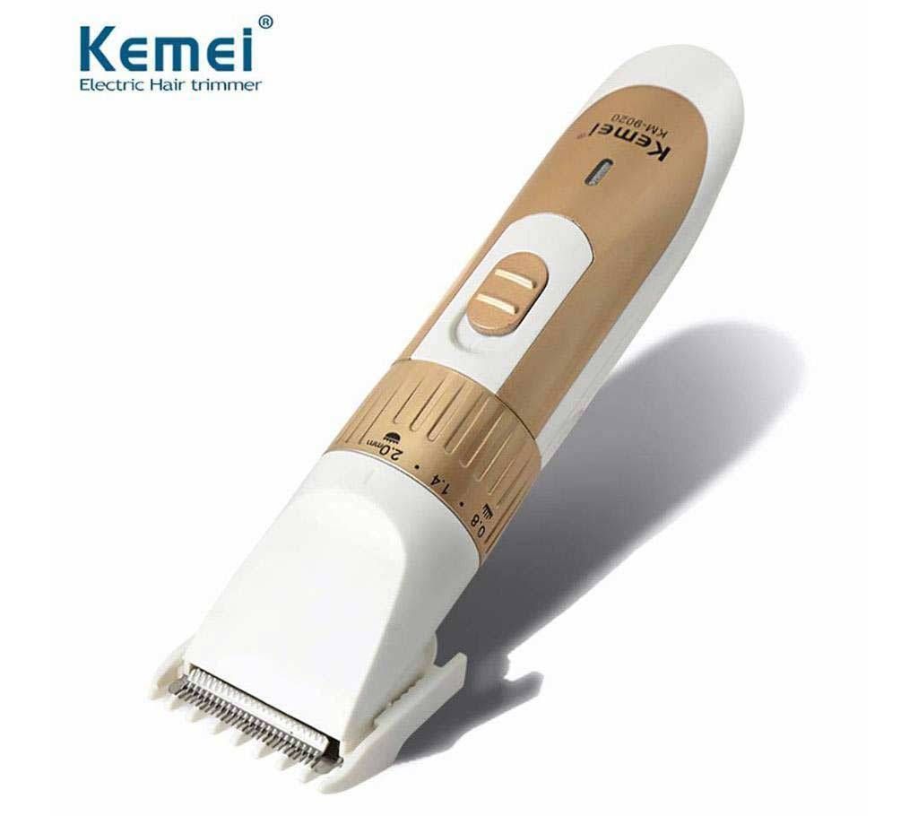 Kemei KM-9020 Trimer