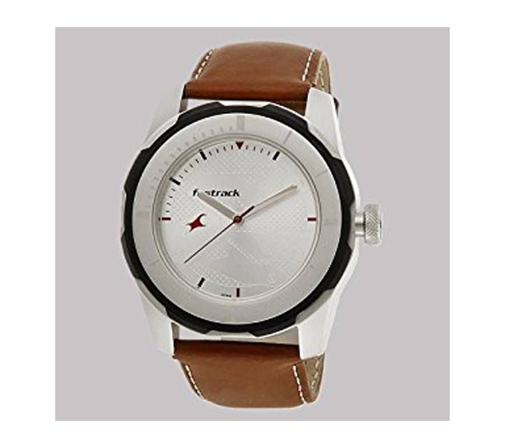 Fastrack Economy Watch
