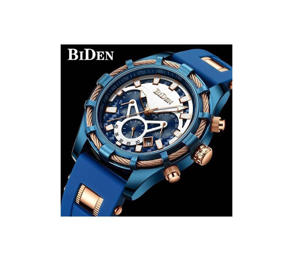 BIDEN Exclusive Mens Watch