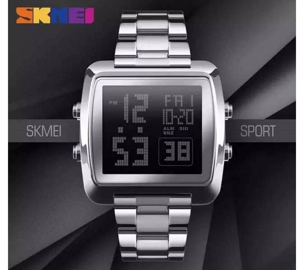 SKMEI 1369b Gents Watch