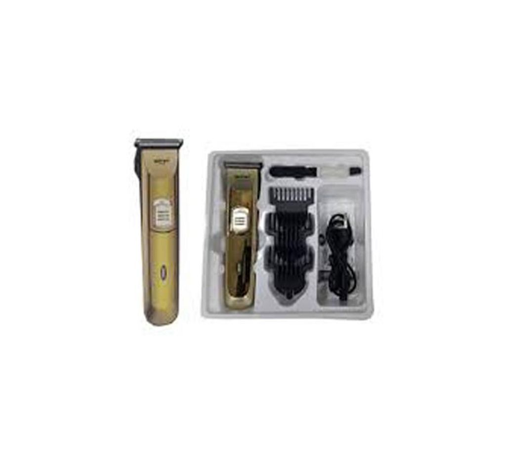 PROGEMEI GM-6028 Hair & Beard Trimmer