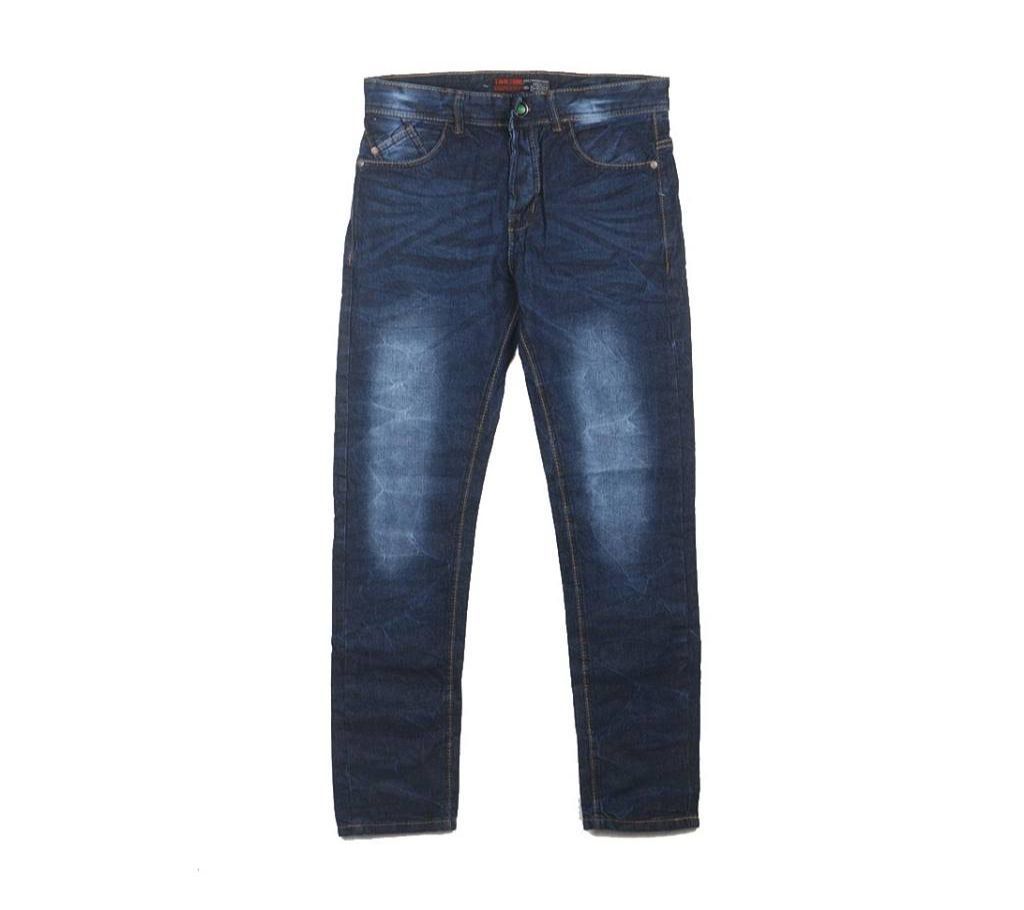 Blue Denim, Premium Mans Jeans Pant