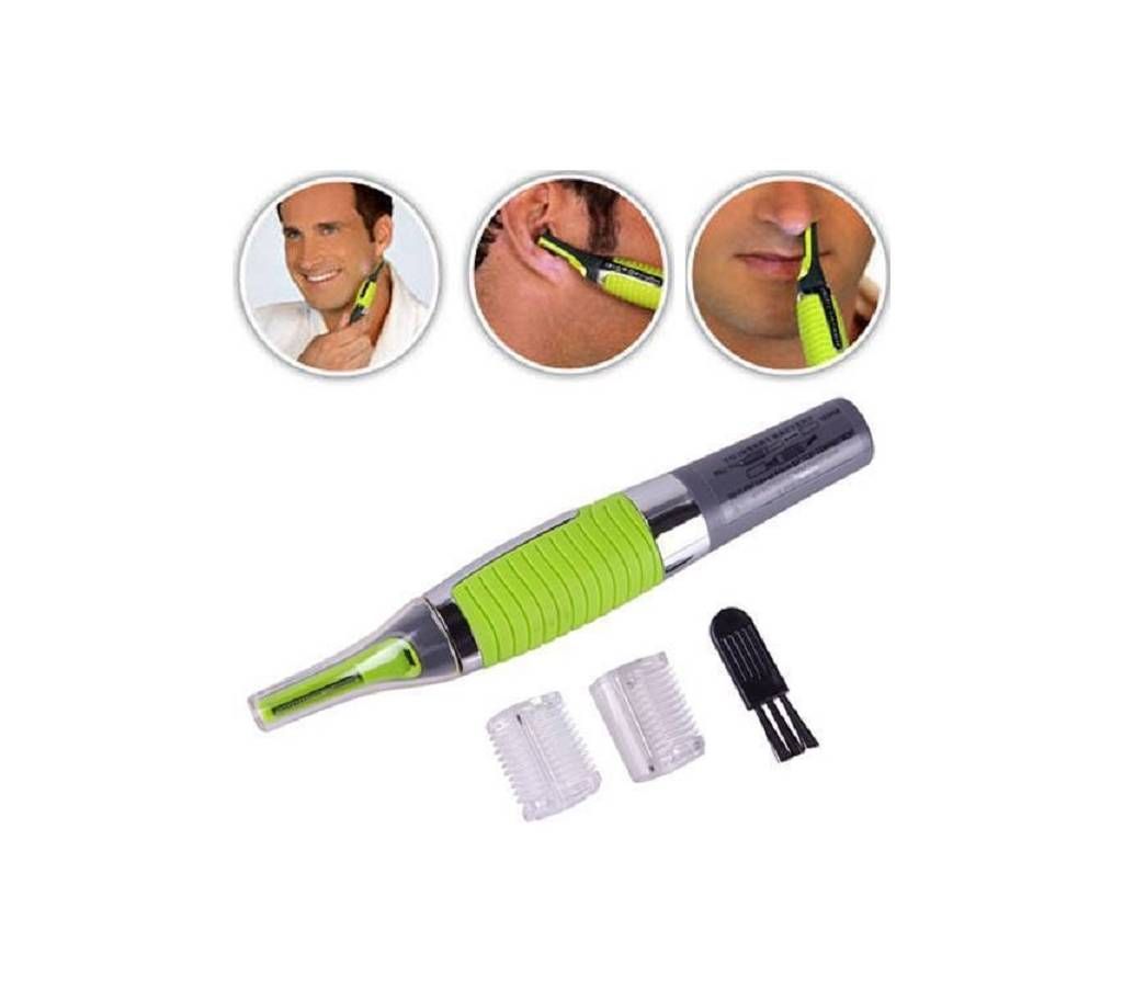 Nose Ear Hair Trimmer