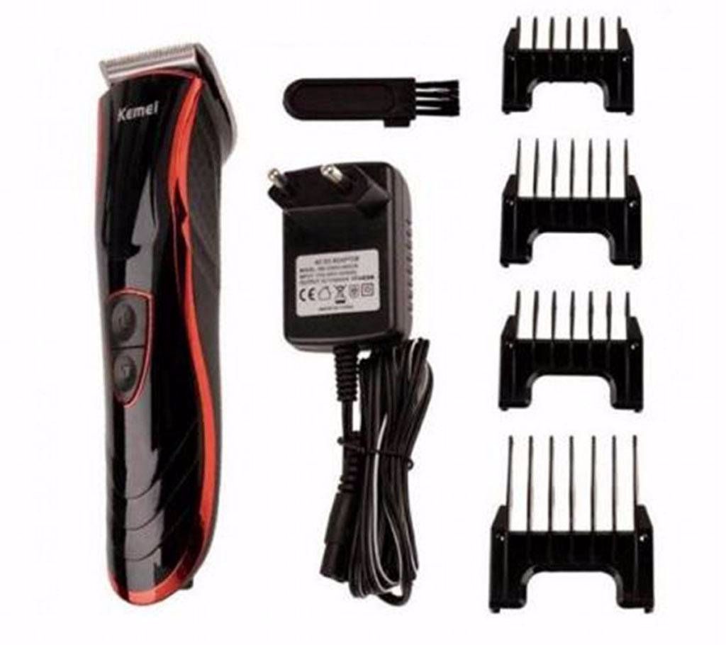 Kemei KM-4004 Profesonal Hair Ciliper