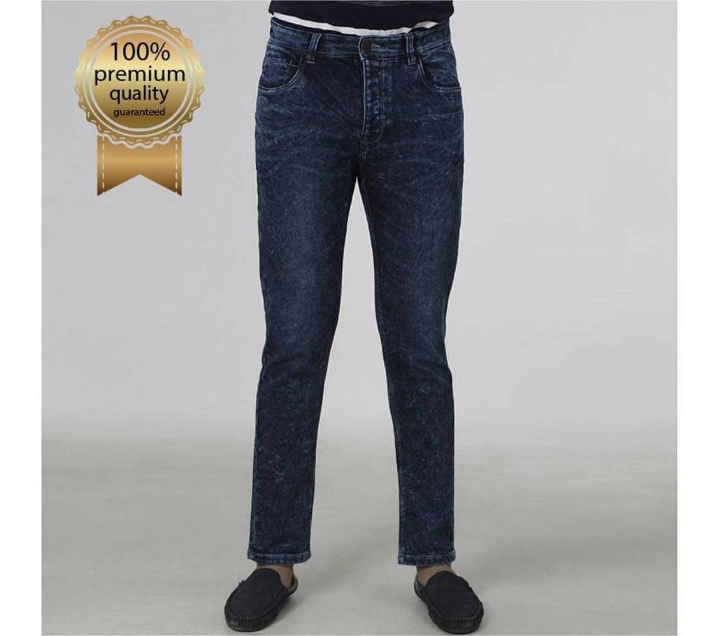 Mens Denim Pant DM-126