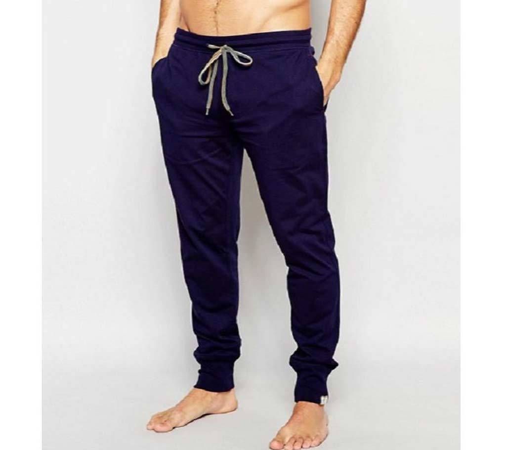 Mens Fashionabler Rip Trouser