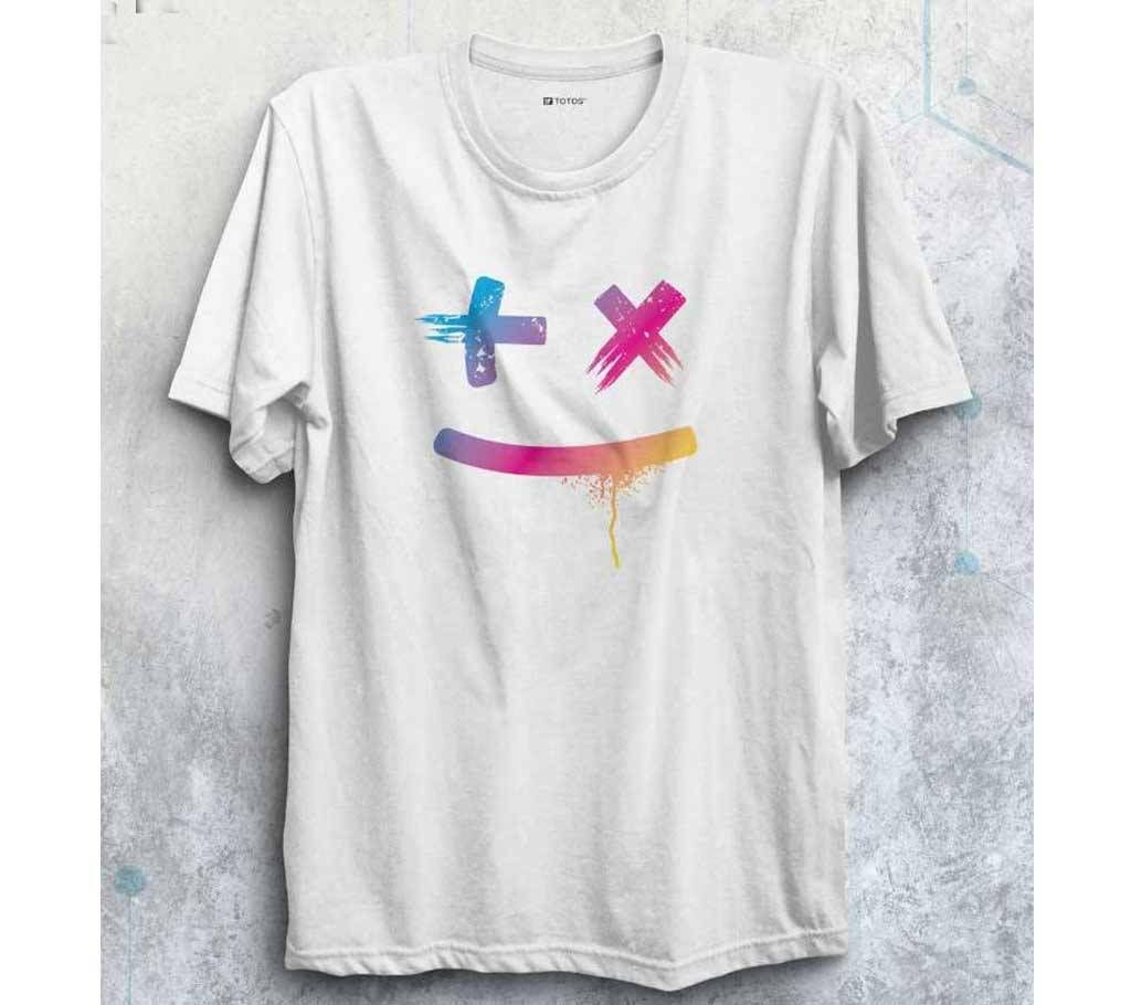 Mashmarlo T-Shirt