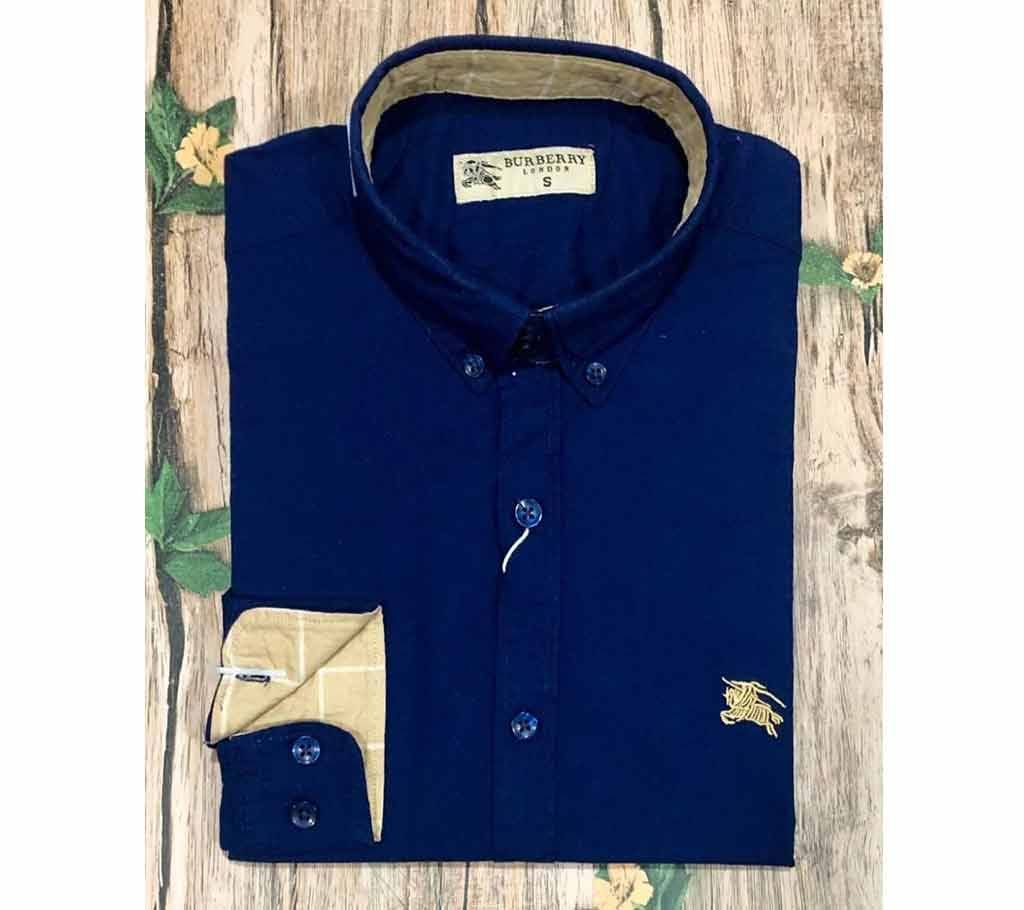 Fashionable Full Sleeve Shirt