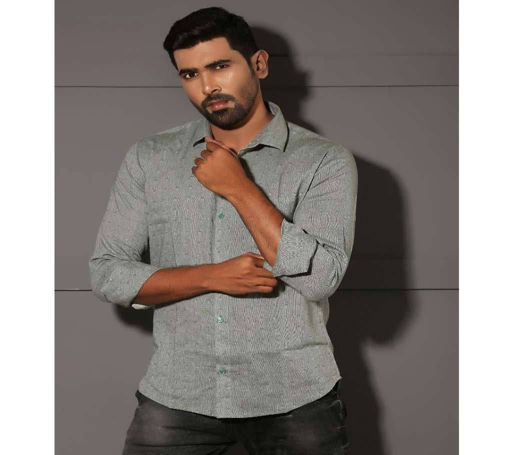 Sufi Full Casual Shirt For Man 1177