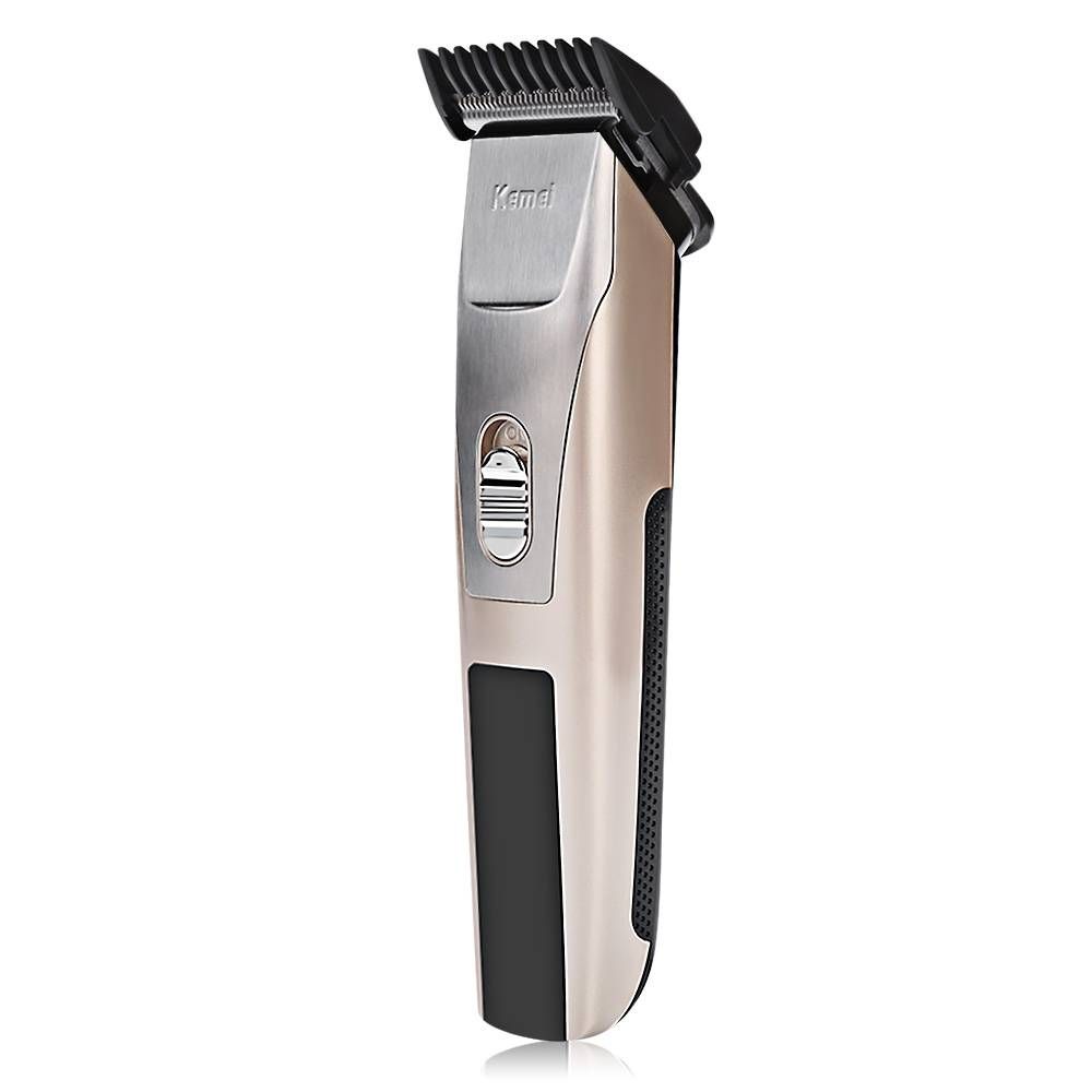 Kemei km-2158 Rechargeable Hair Clipper