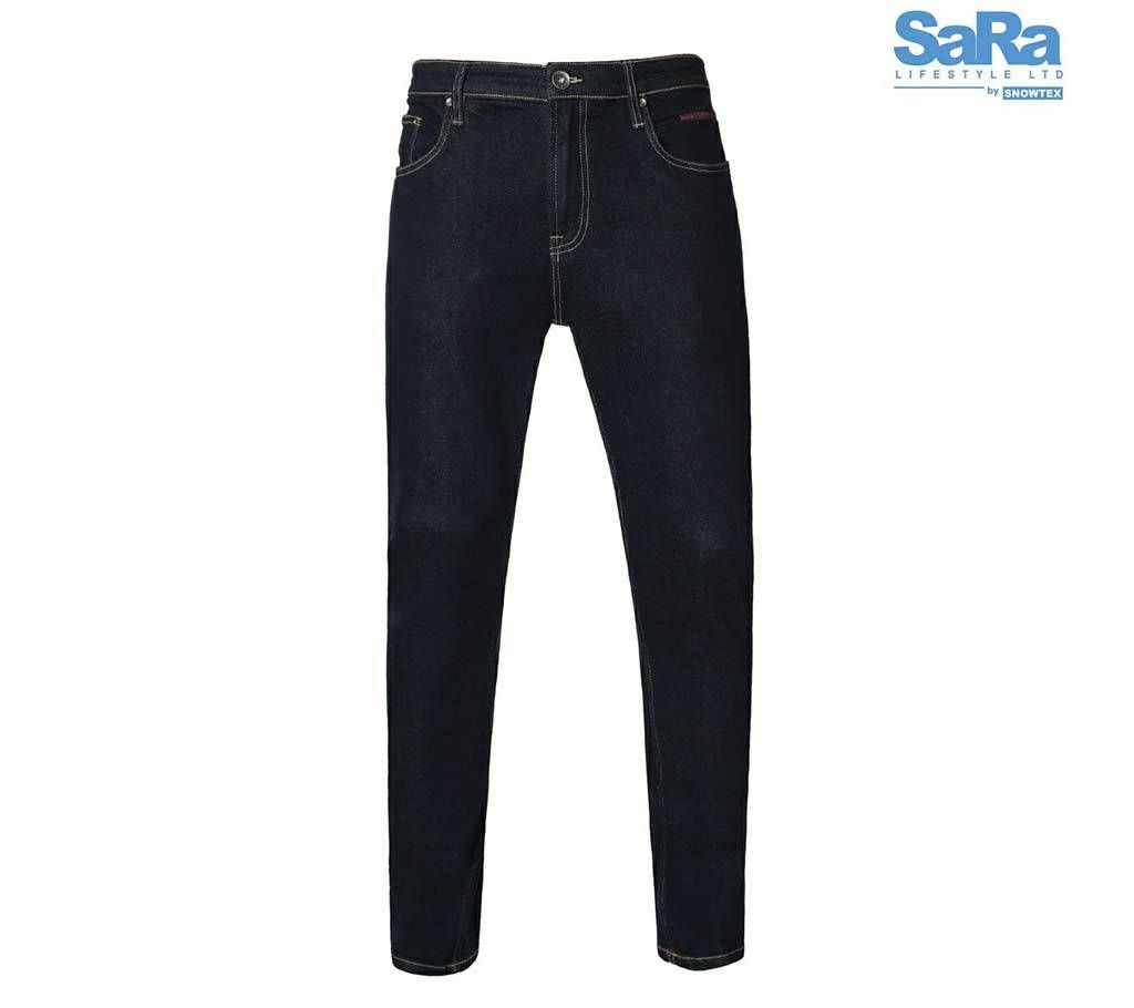 Men's Denim Pant(SDI04B)
