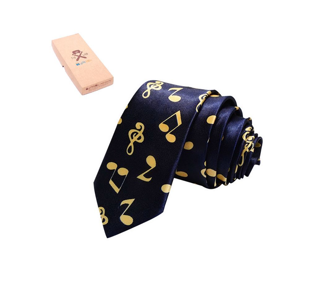 Funky Party Tie- 09
