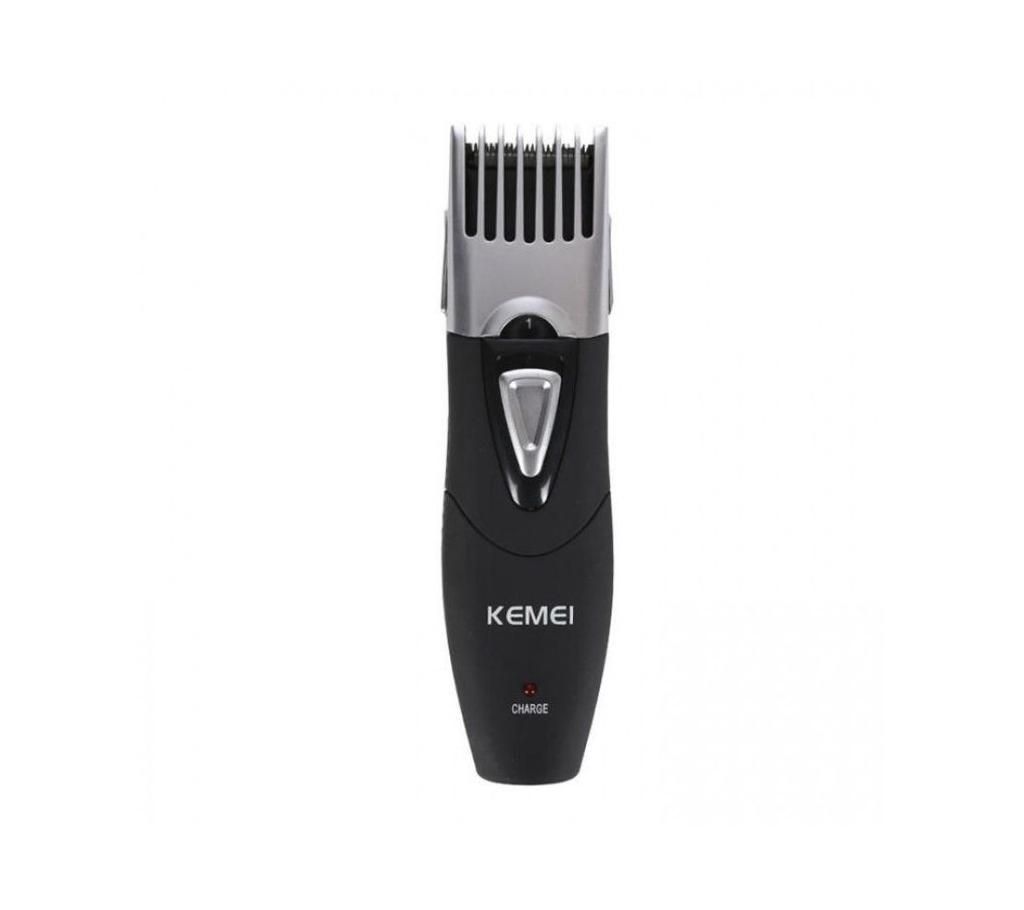 kemei trimmer km