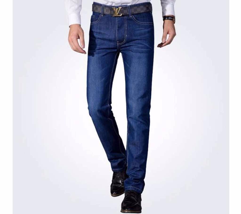 Bros Hunt Jeans Pant For Men
