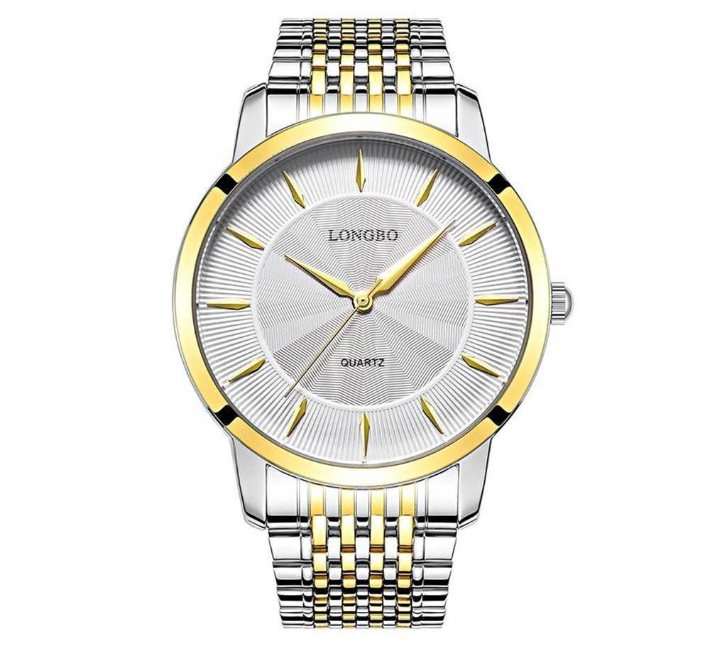 LONGBO MASTER COPY Mens Wrist Watch