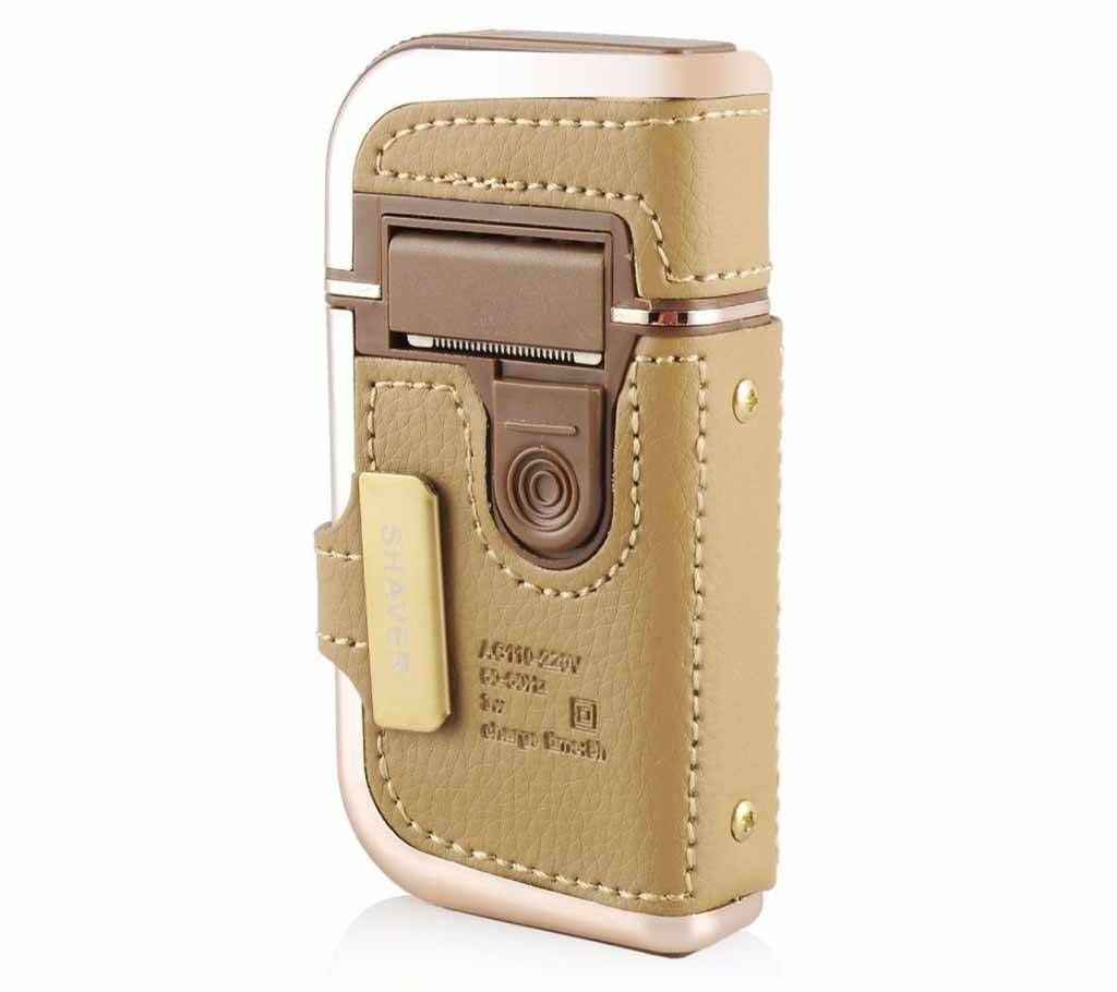 Kemie RSCW-5600 Rechargeable Pocket Shaver