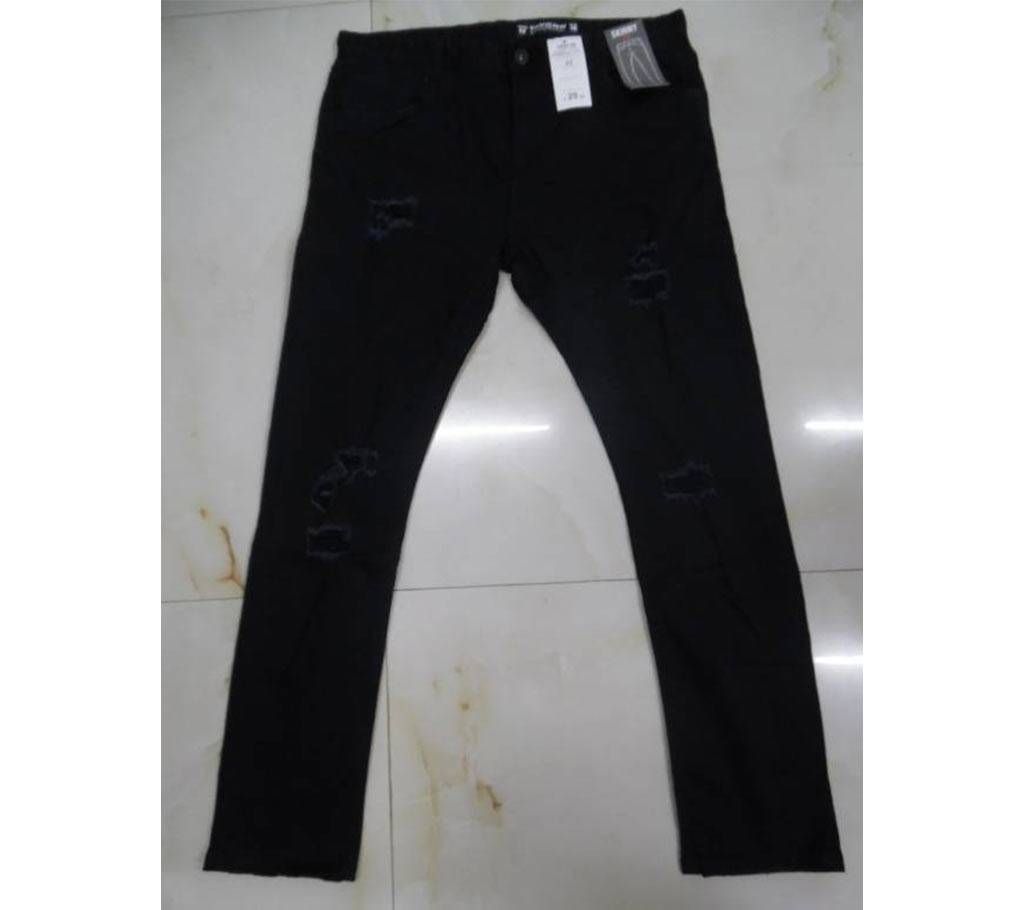 Men's denim pant