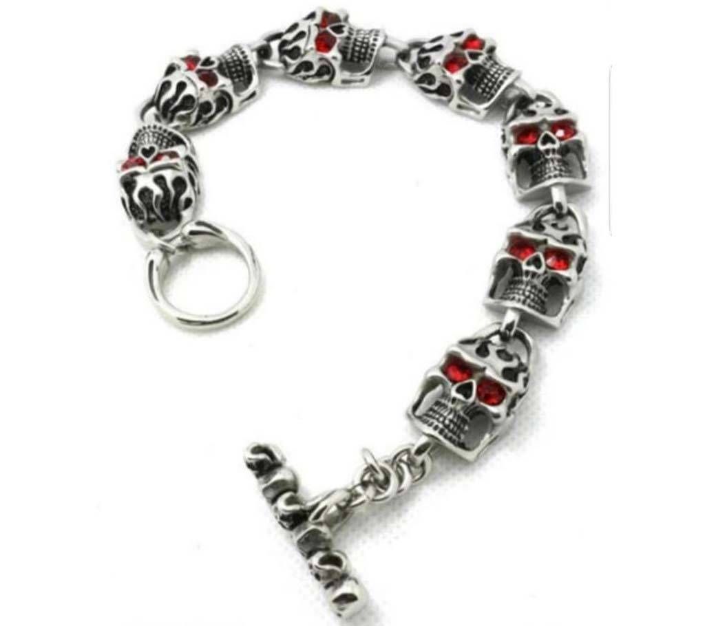 Skeleton Bracelet