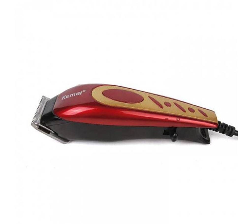 Kemei Professional Electric Hair Clipper & Trimmer