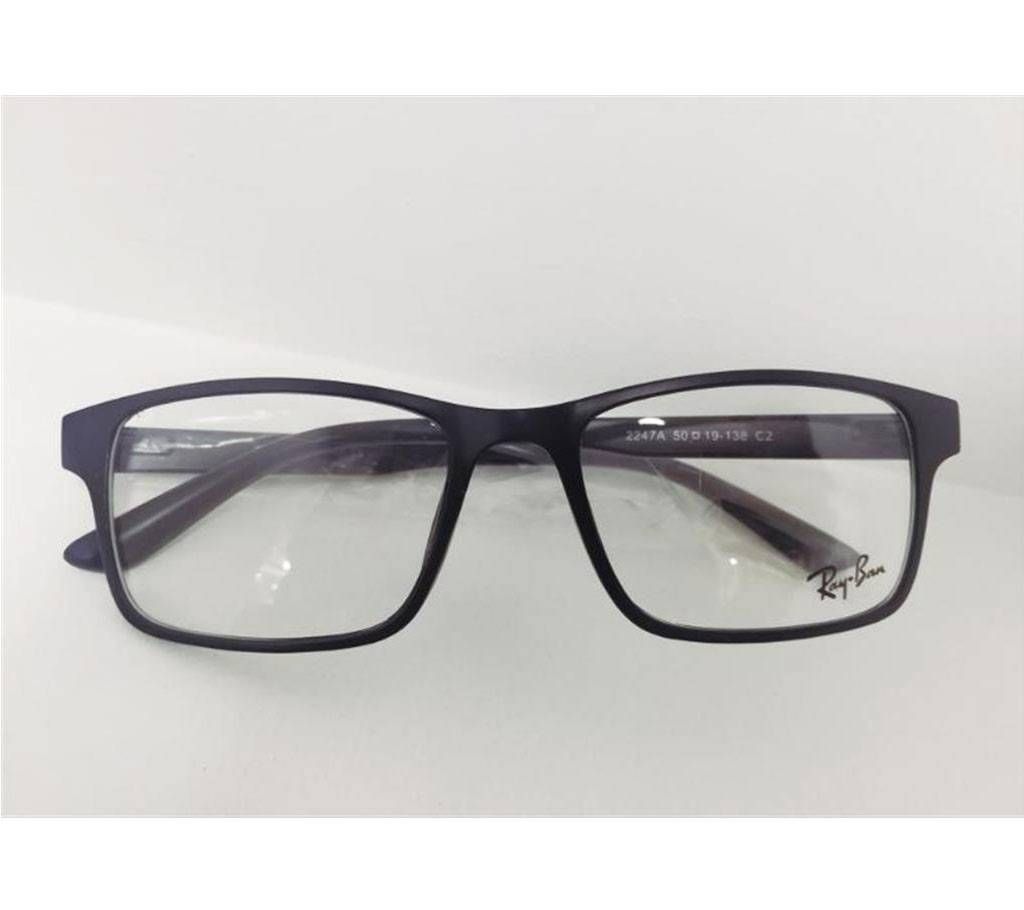 Shell Frame and Sunglass