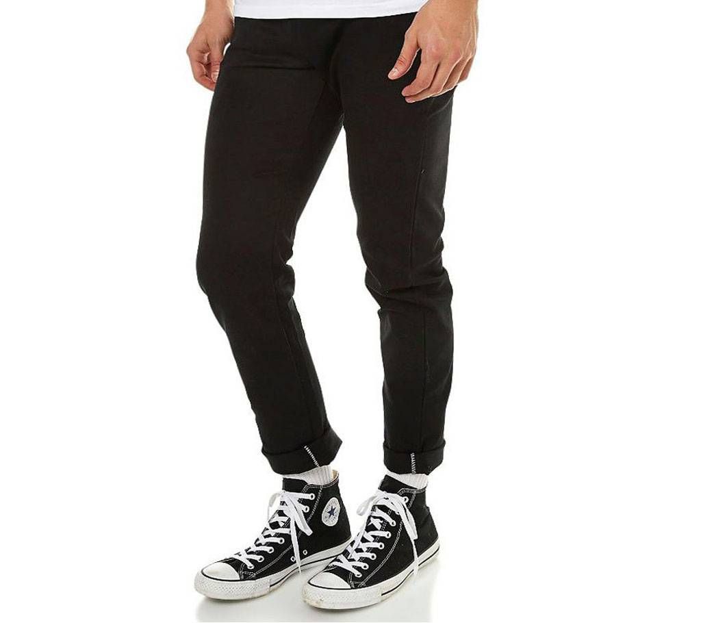Cotton gents gabardine pant 