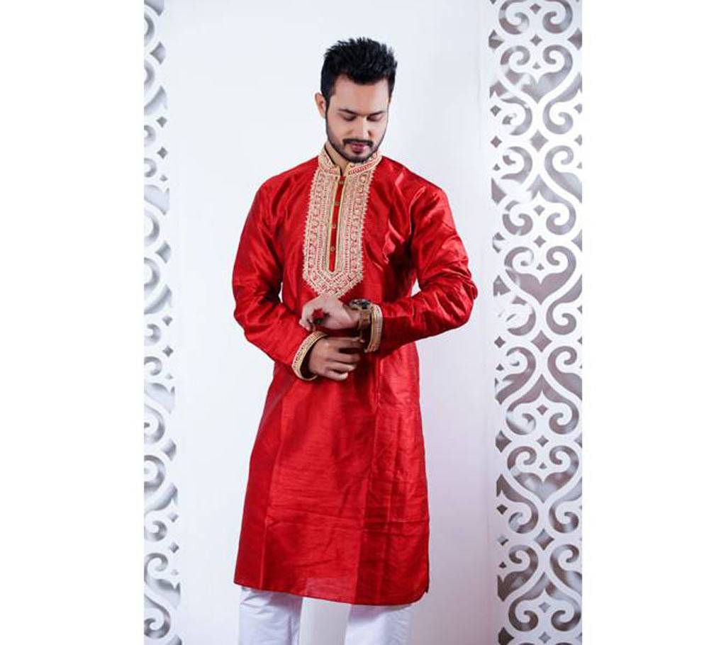 Exclusive Kites Stitch craft Panjabi