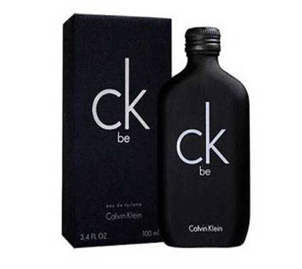 CK Be EDT For Men and Women-100ml UK 