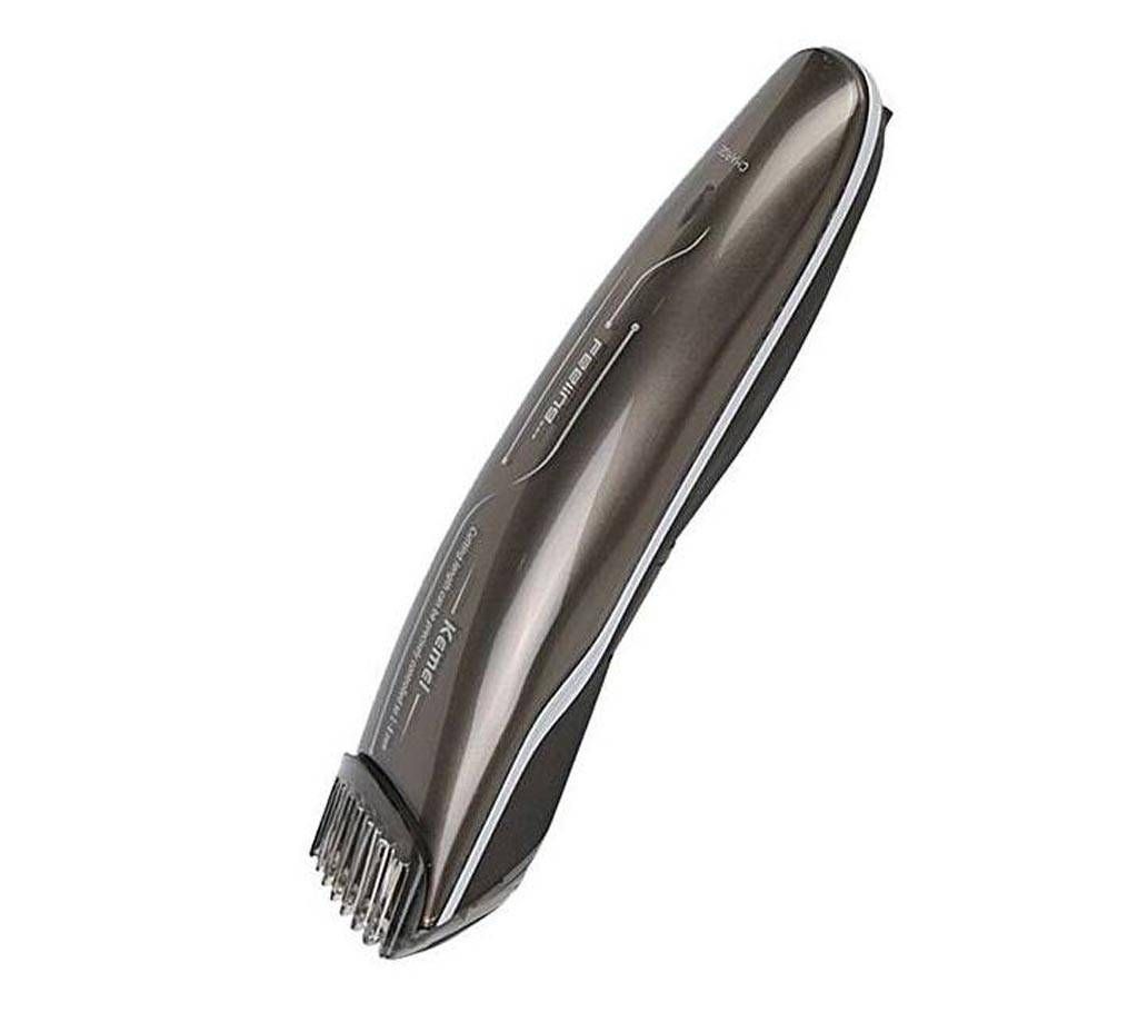 Kemei Kemei KM-2013 Rechargeable Hair Clipper 