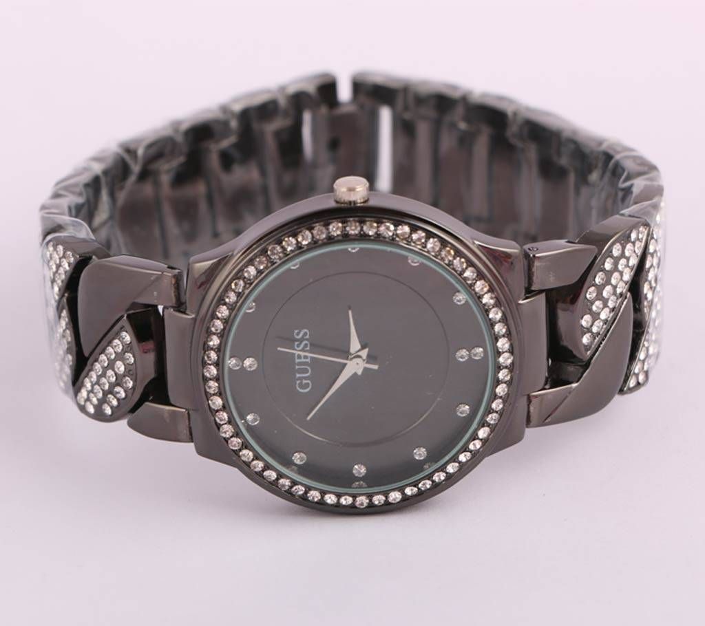 Guess Ladies Wrist Watch (Copy)