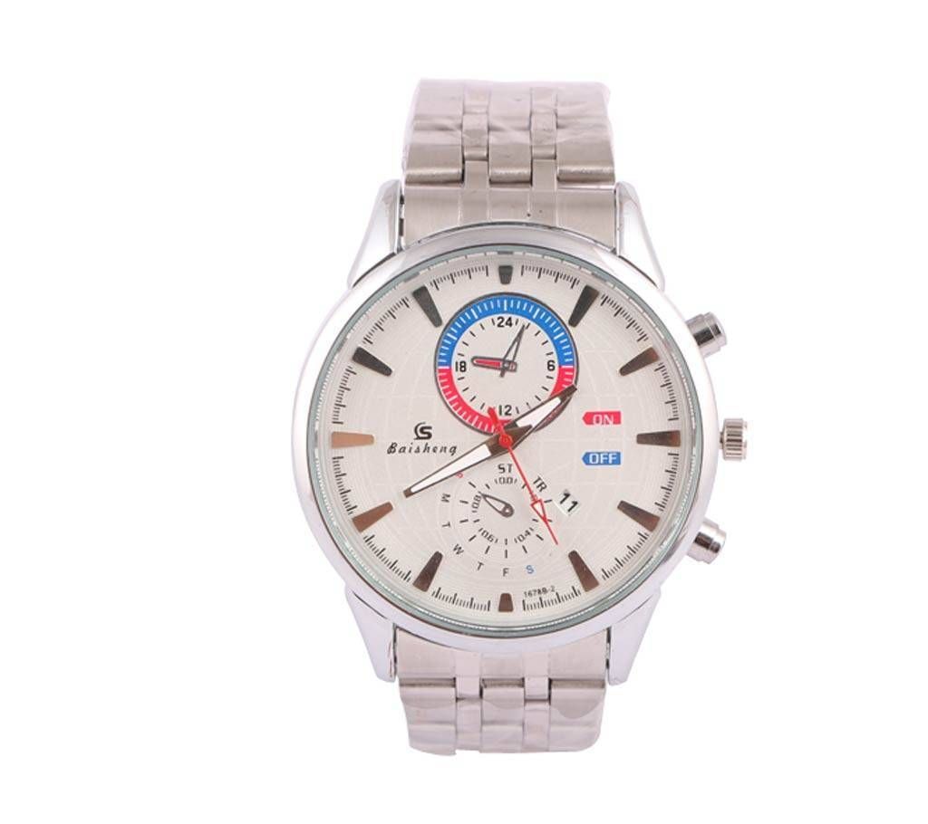 Bariskeng Gents WristWatch (copy)