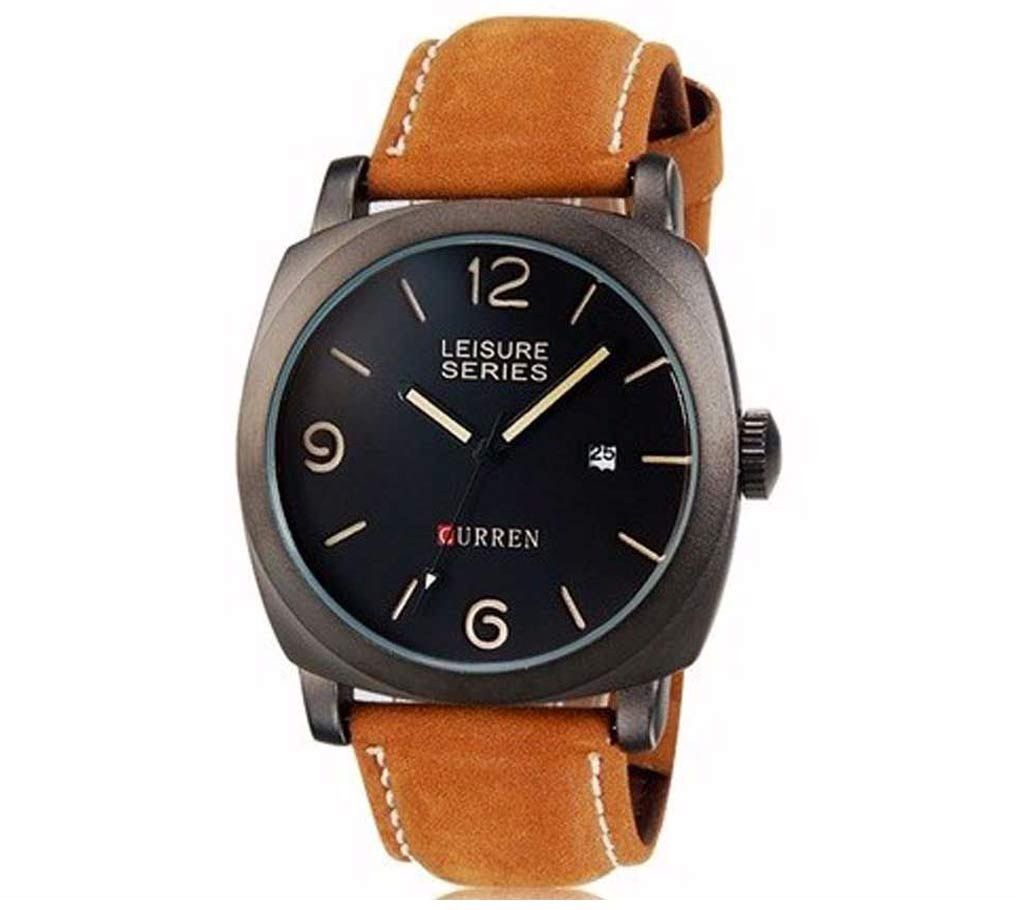Gents Wrist Watch (Copy)