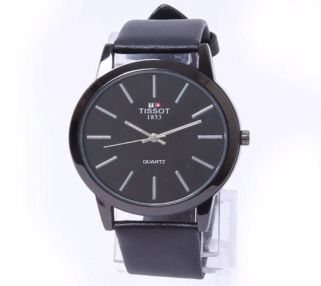 Tissot Menu Reverse Watch (copy)