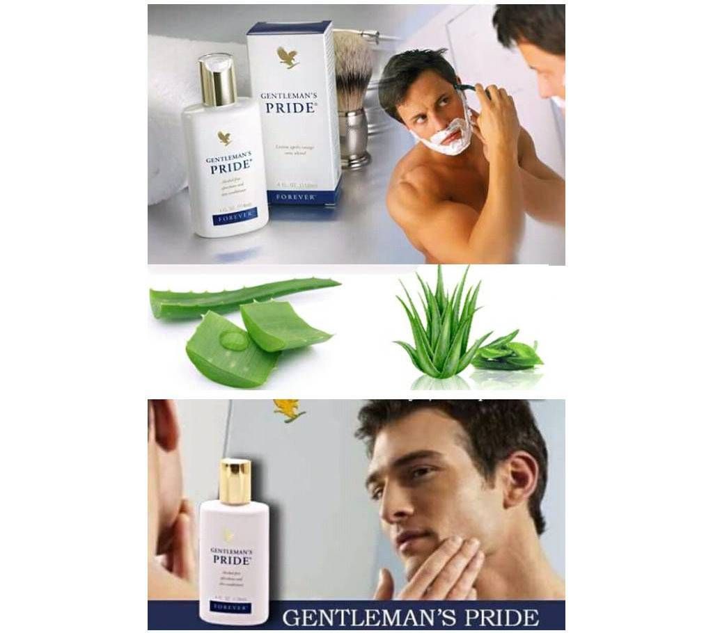 Gentlemens Pride Aftershave (USA )