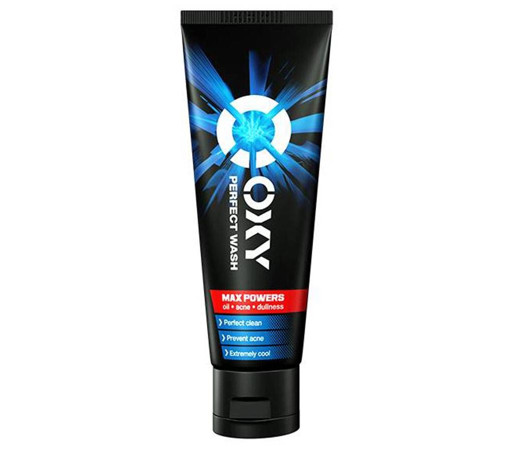 Oxy Perfect Wash Face Wash 100gm - BD 