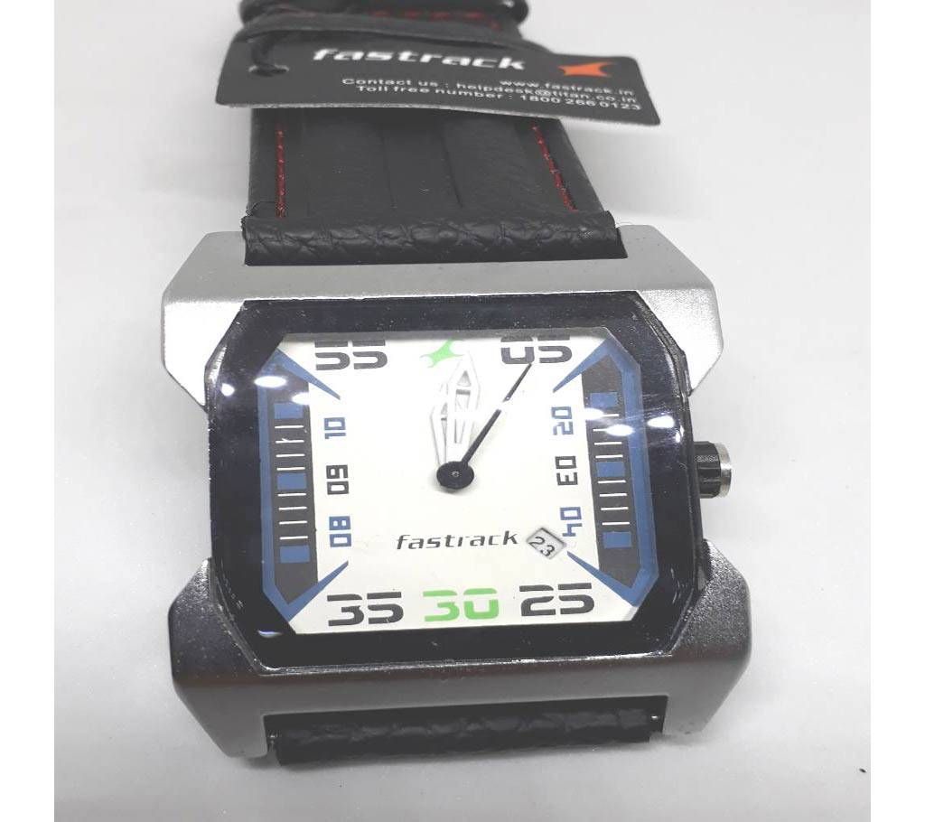 FAST GENTS WRIST WATCH REPLICA