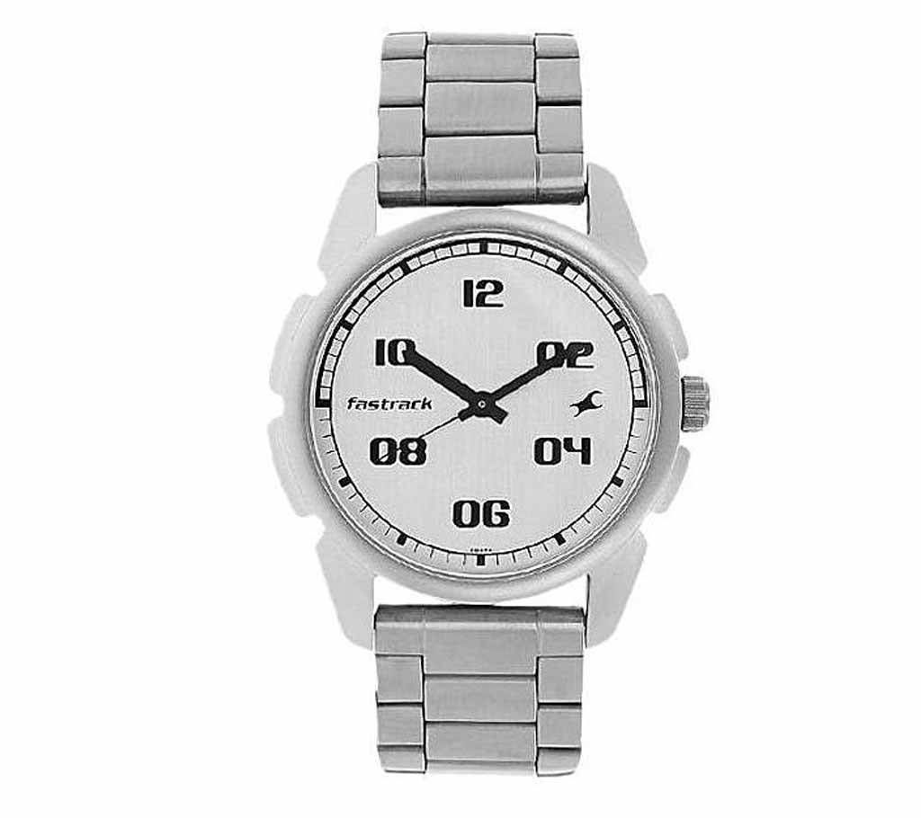 MEN'S Fastrack-6 WRIST WATCH