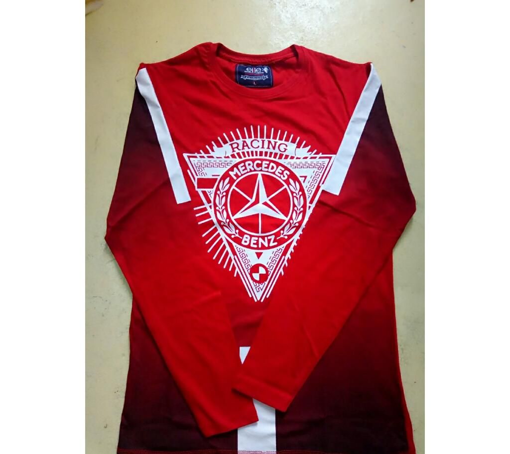 full t shirt 11