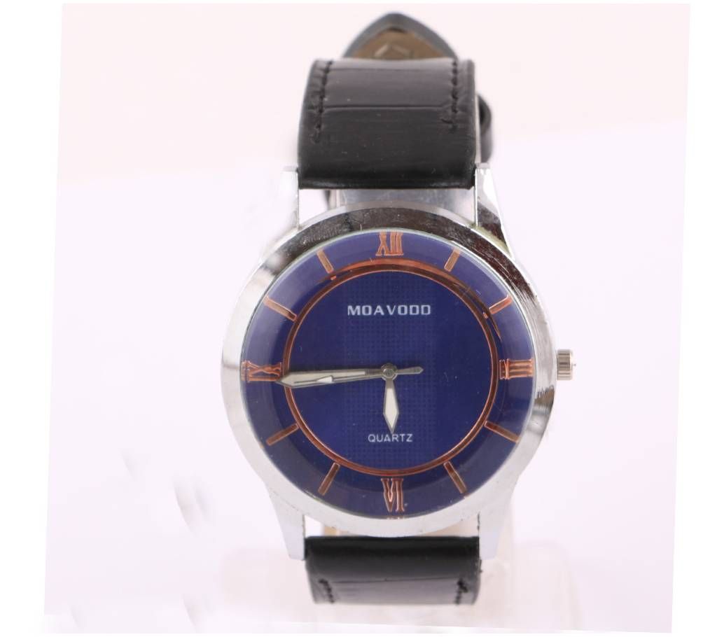 MDAVDDD Gents Wrist Watch - Copy