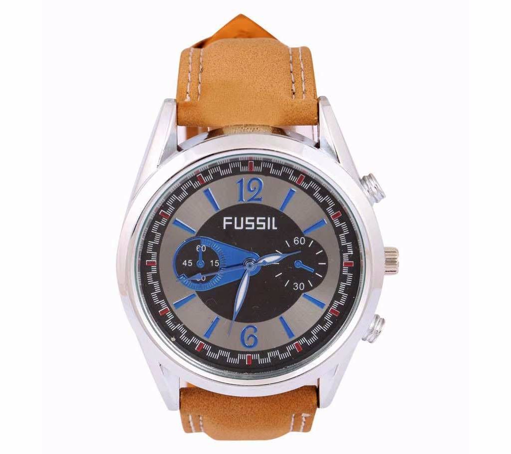 Fussil Gents Wrist Watch (copy)