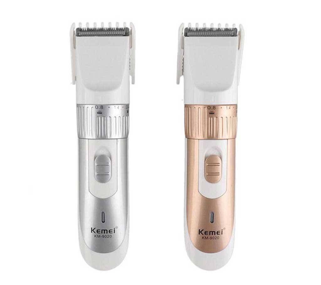 Kemei-9020 Rechargeable Hair Trimmer