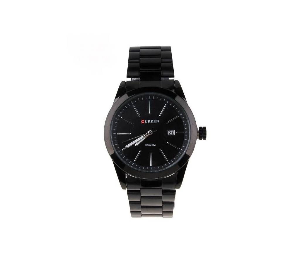 CURREN-332 gents wrist watch 