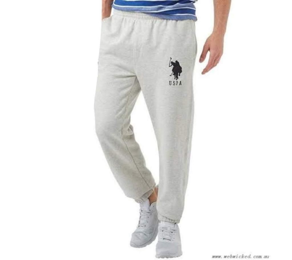 US POLO MEN'S SWEATPANT JOGGERS