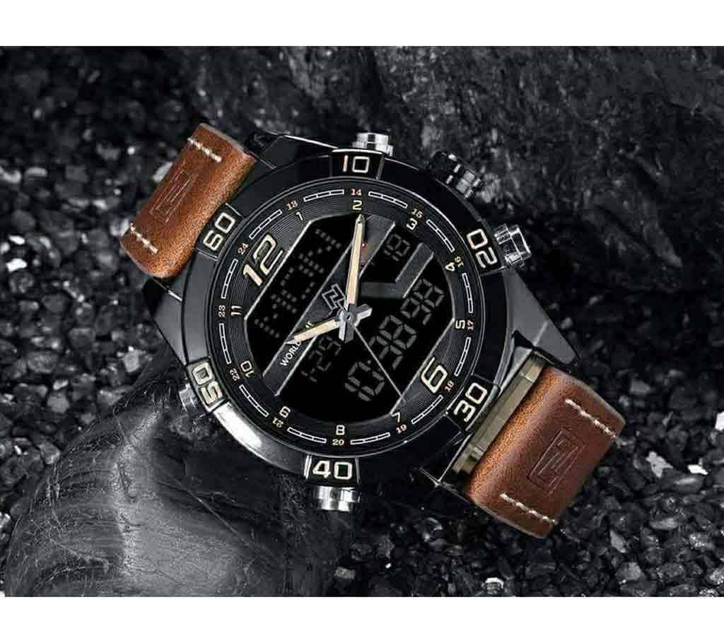 NAVIFORCE NF9128BYD.BN Gents Watch