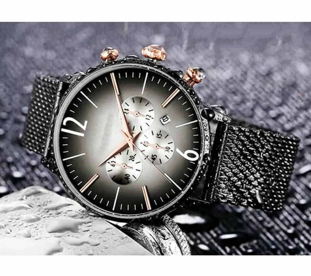 Mini Focus MF10 Gents Watch