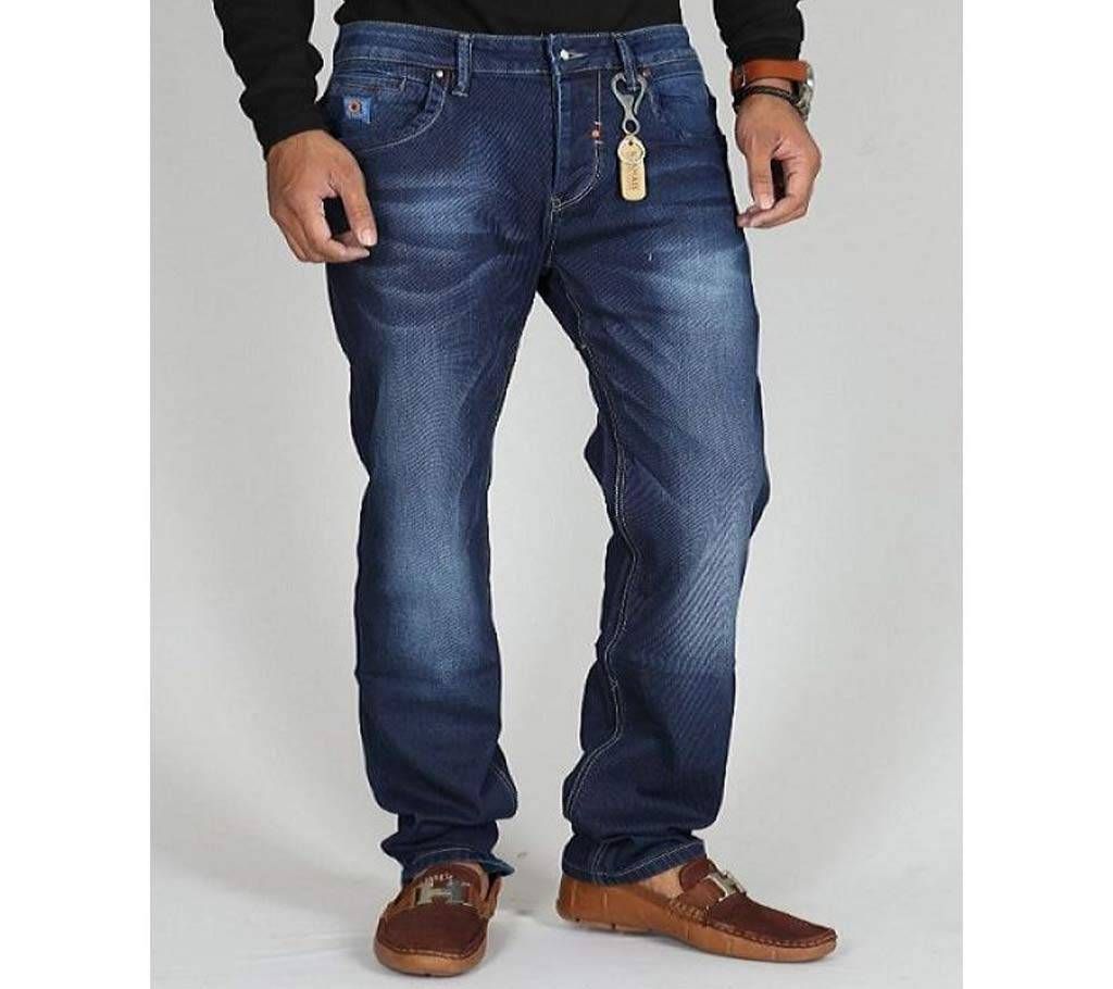 Casual Slim Fit Denim (Imported)- 601-08